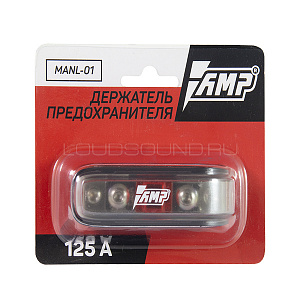AMP MANL-01(125A)