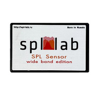 SPL Lab NEXT SPL Sensor(Wide Band Edition)