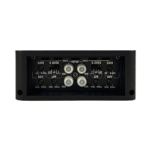 Amp Pro 4.300