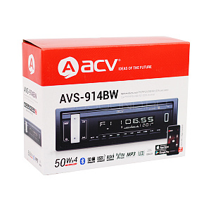 Acv AVS-914BW