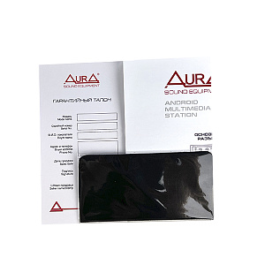 AurA AMV-1032L
