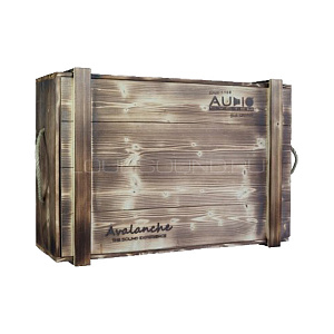 Audio System AV165-2 Avalanche ограниченное кол-во по этой цене