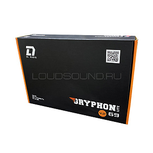 DL Audio Gryphon Lite 69 V.2 4Ом