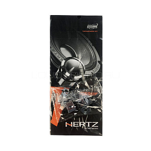 Hertz SV 250.1 Spl