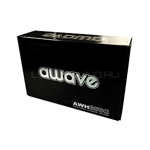 Awave AWH 650C ограниченное кол-во по этой цене