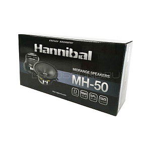Hannibal MH-50 4Ом