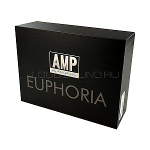 AMP A.Vahtin DA-60.8DSP Euphoria