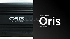 Oris PHA-1000.1