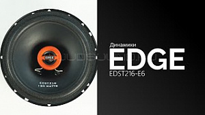 Edge EDST216-E6