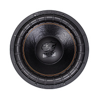 DL Audio Raven 15 V.2 15" D2