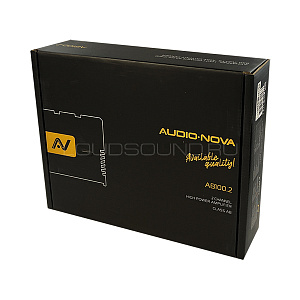 Audio Nova AB100.2