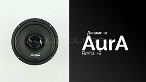 AurA Fireball-6