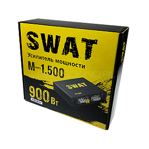 Swat M-1.500