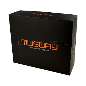 Musway M4+