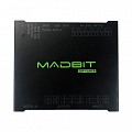 Madbit DSP Player