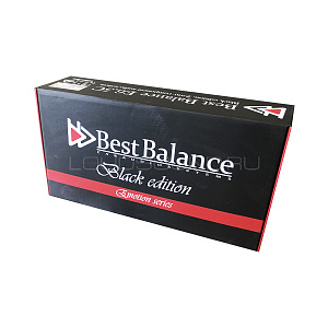 Best Balance E6.5C Black Edition(Emotion Series)