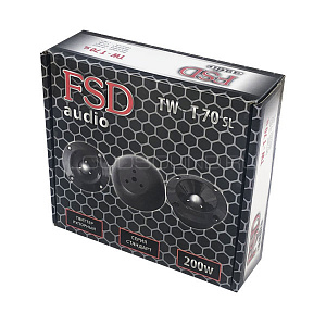FSD Audio Standart TW-T 70SL