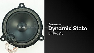 Dynamic State DNR-CS16