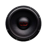 DD Audio 506 D4 Red Line