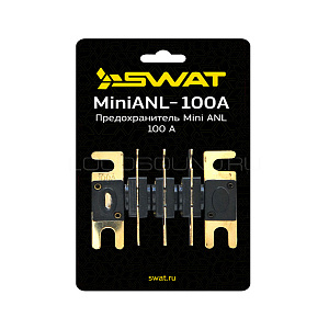 Swat MiniANL-100A MiniANL 100A