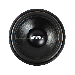 Sundown Audio SA-15 v.3 15" S2