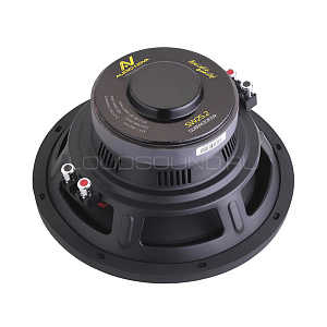 Audio Nova Sw25.2 10" D2