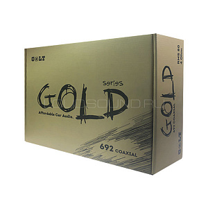 Colt Gold 692 coaxial