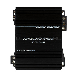 Apocalypse AAP-1200.1D Atom Plus