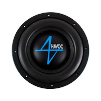 Ascendant Audio Havoc 15 D1 15" Q1