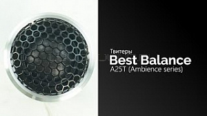 Best Balance A25T (Ambience Series)