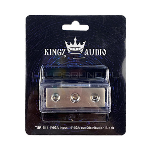 Kingz Audio TSR-B14 (-)