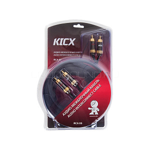 Kicx RCA 05 (2RCA - 2RCA) 5м