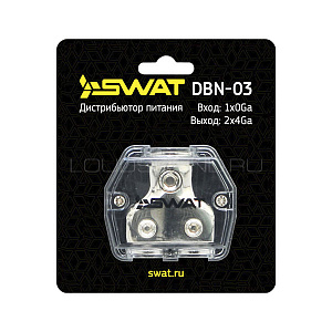 Swat DBN-03 (-)