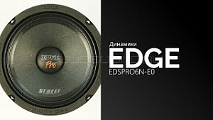 Edge EDSPRO6N-E0 4Ом