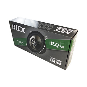 Kicx ICQ-502