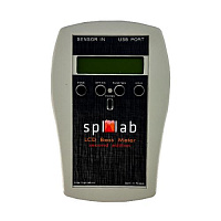 SPL Lab LCD Bass Meter SE Wide Band Kit