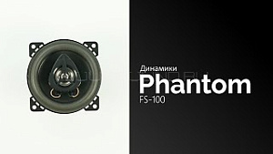 Phantom FS-100
