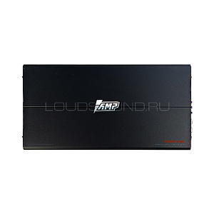 Amp Power 4.150