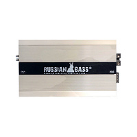 Russian Bass DKA 1700.2 Deep Knockout