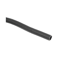 Acv RM37-1203R гофра-тюбинг Ø 9/12мм разрезная негорючая