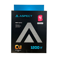 Aspect Connect AWK-4.2PRO 4 AWG 2 канала