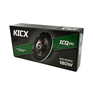 Kicx ICQ-652