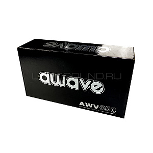 Awave AWV 650 ограниченное кол-во по этой цене