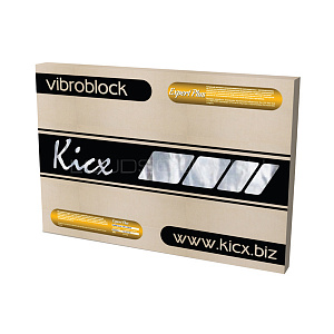 Kicx Vibroblock EXPERT Plus