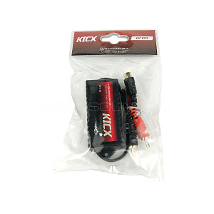 Kicx NF 120
