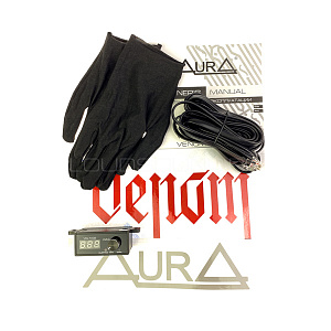 AurA Venom-D1000