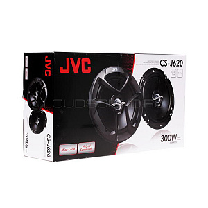 JVC CS-J620