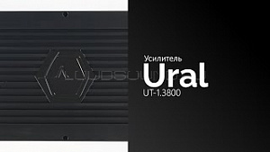 Ural UT 1.3800 Ultimatum