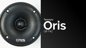 Oris ProDrive GR-T42 4Ом