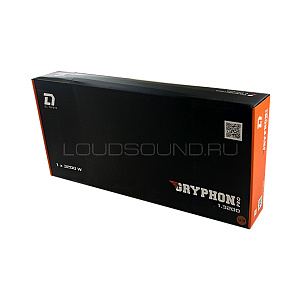 DL Audio Gryphon Pro 1.3200 V.3